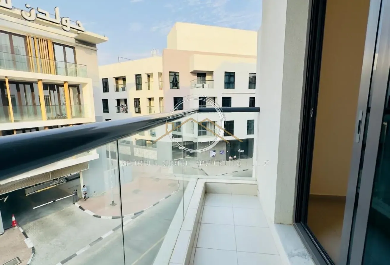 3BHK+Maidsroom | Near Metro and Malls | Family