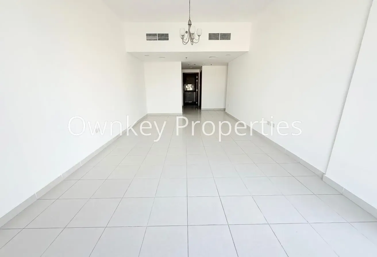 Open View | Spacious 3BHK | Close To Metro