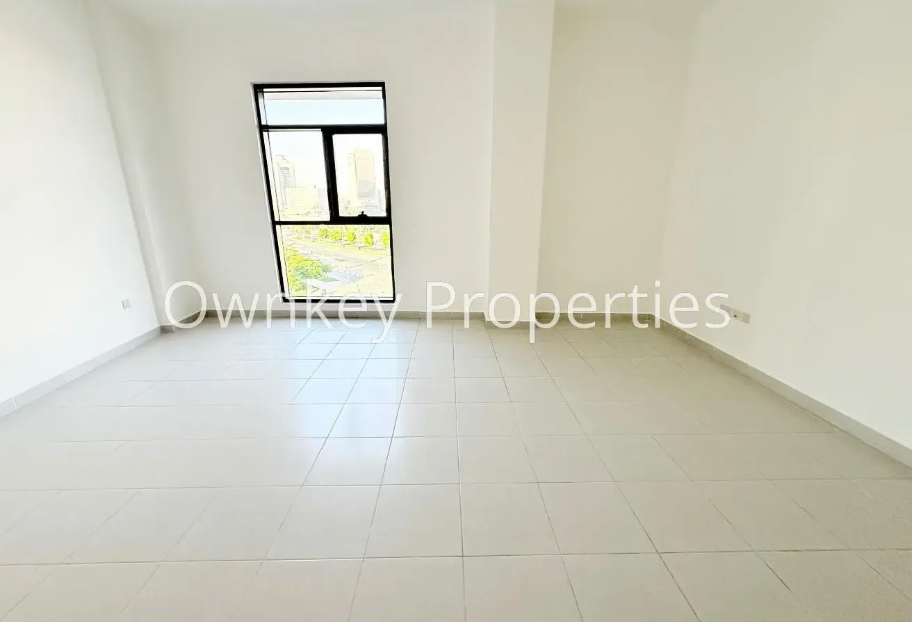 Open View | Spacious 3BHK | Close To Metro