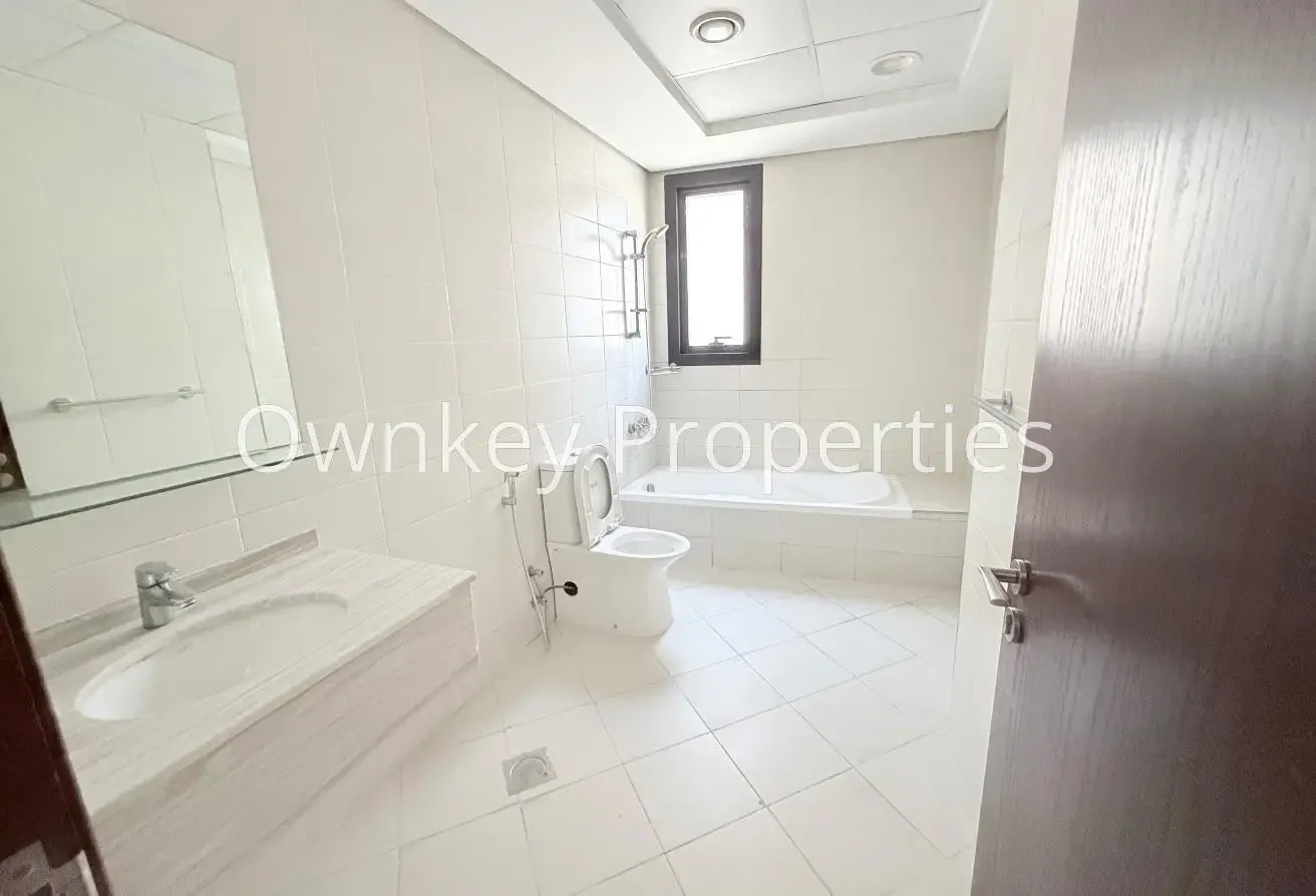 Open View | Spacious 3BHK | Close To Metro