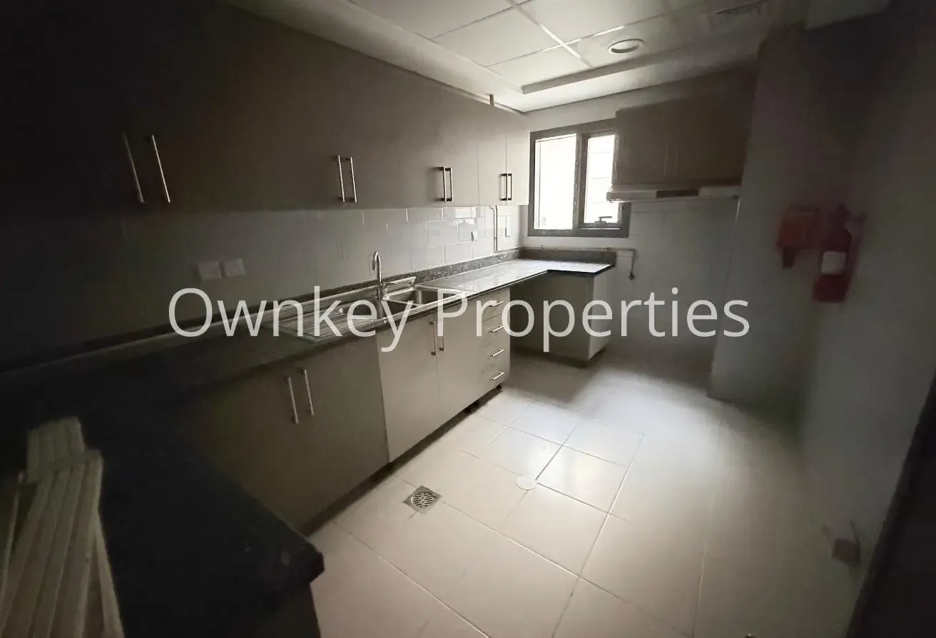 Open View | Spacious 3BHK | Close To Metro