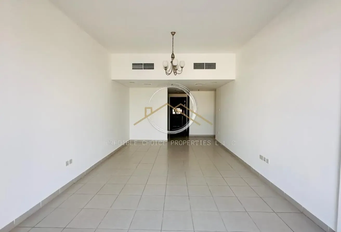 3BHK+Maids | Premium Building | Only Faamily