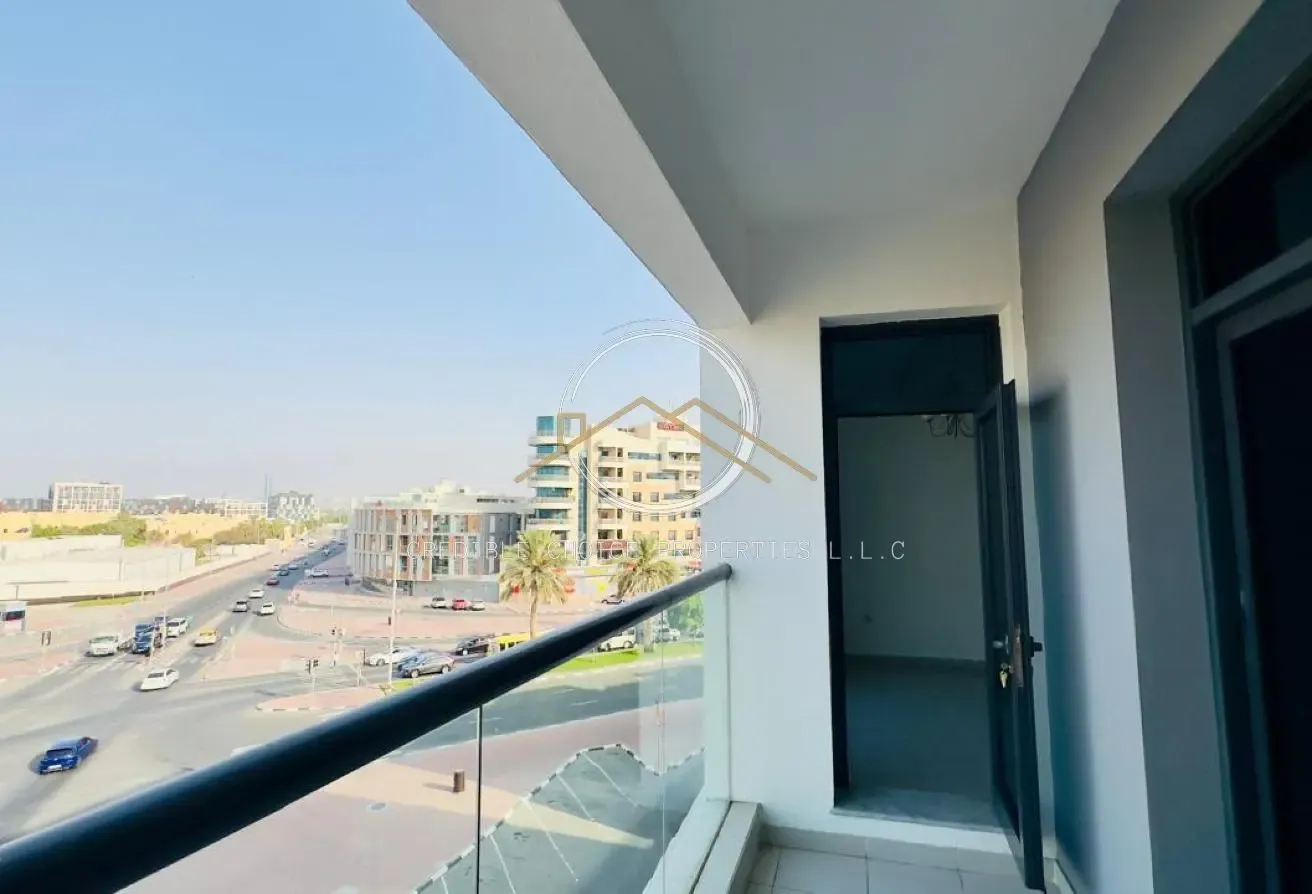 3BHK+Maids | Premium Building | Only Faamily