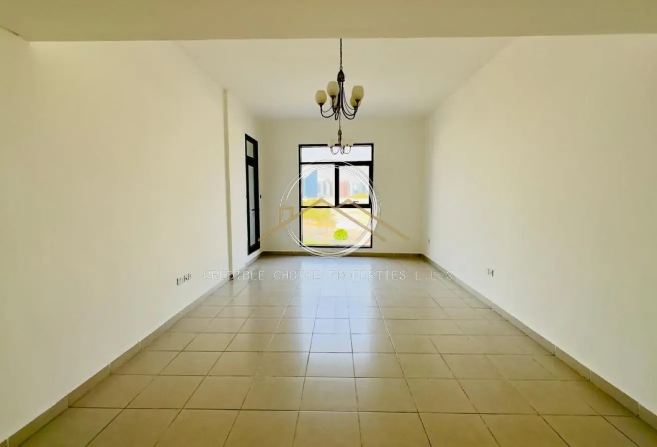 3BHK+Maids | Premium Building | Only Faamily
