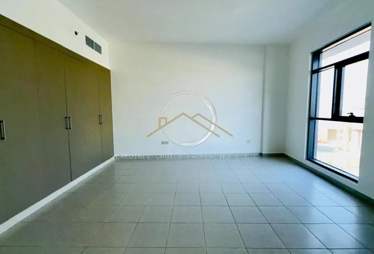 3BHK+Maids | Premium Building | Only Faamily