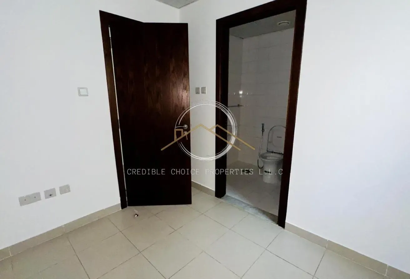 3BHK+Maids | Premium Building | Only Faamily