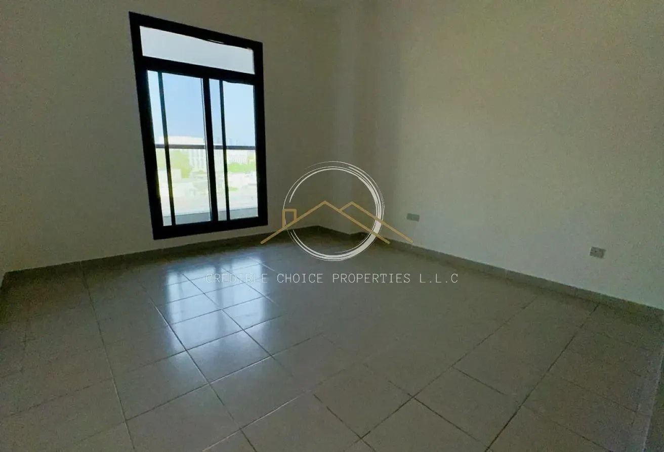 3BHK+Maids | Premium Building | Only Faamily