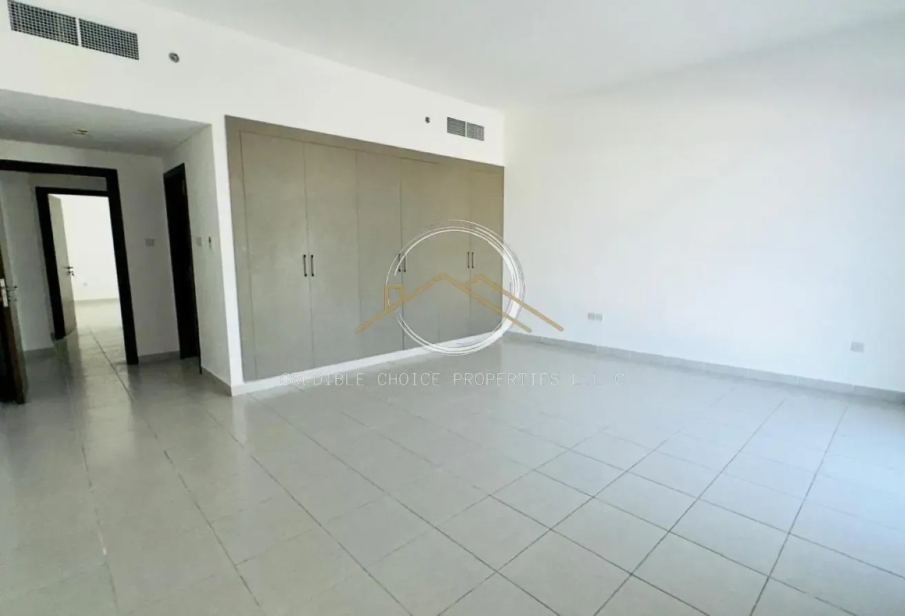 3BHK+Maids | Premium Building | Only Faamily