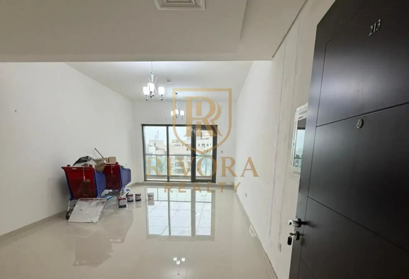 3 BHK I WITH BALCONY I CHILLER FREE