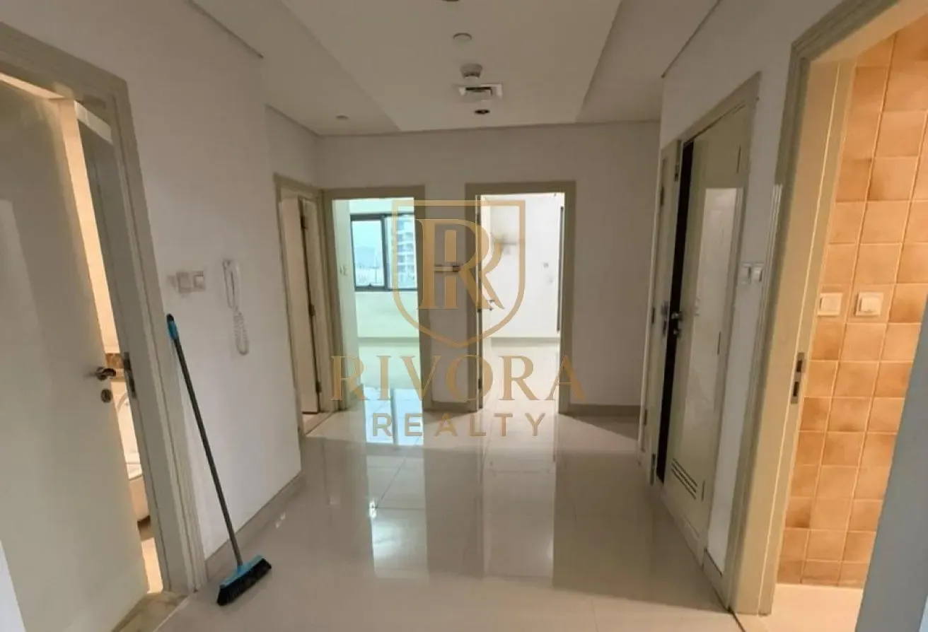 3 BHK I WITH BALCONY I CHILLER FREE