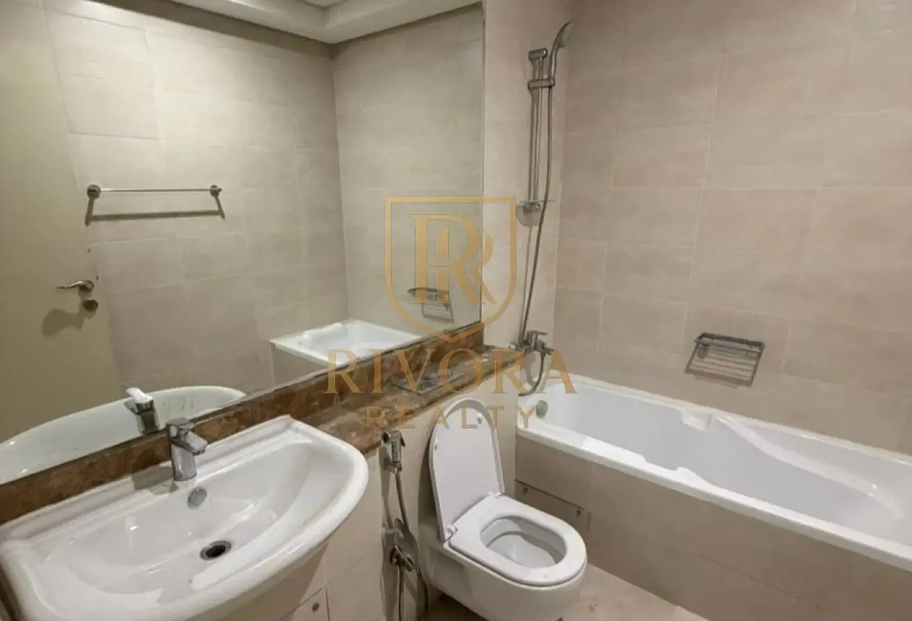 3 BHK I WITH BALCONY I CHILLER FREE