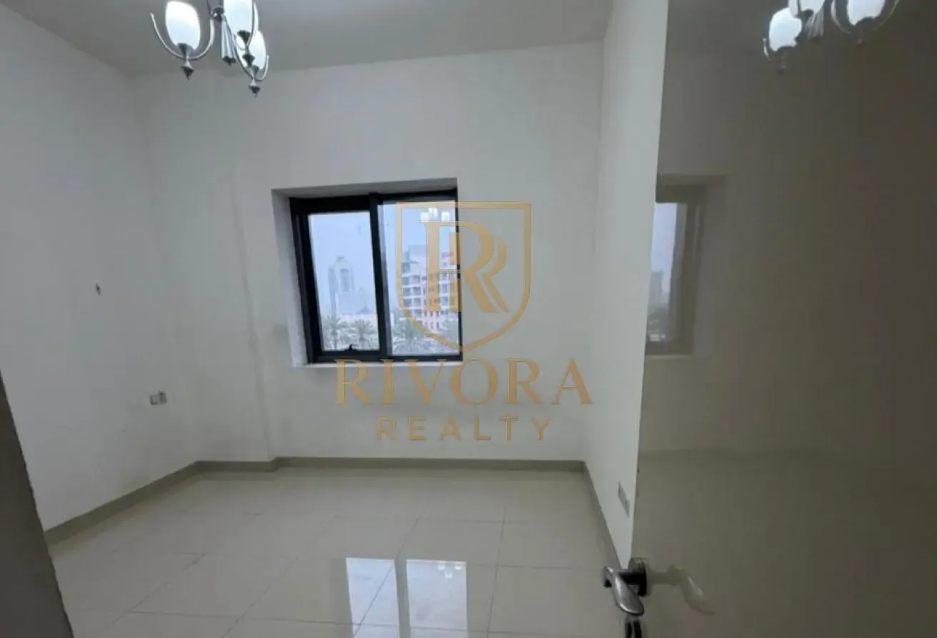 3 BHK I WITH BALCONY I CHILLER FREE
