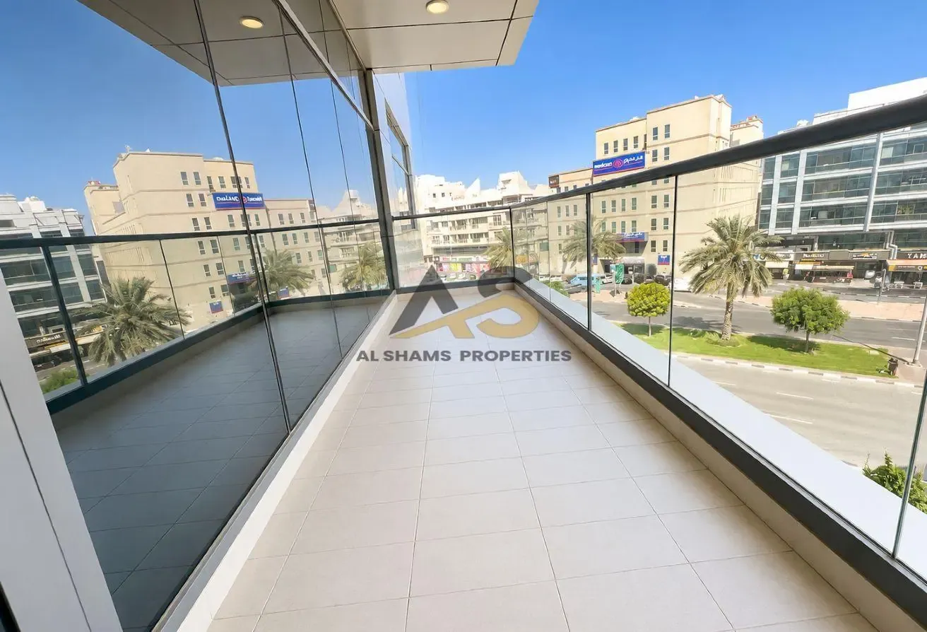 Spacious 3BR | Maid Room | Balcony | Luxury Living