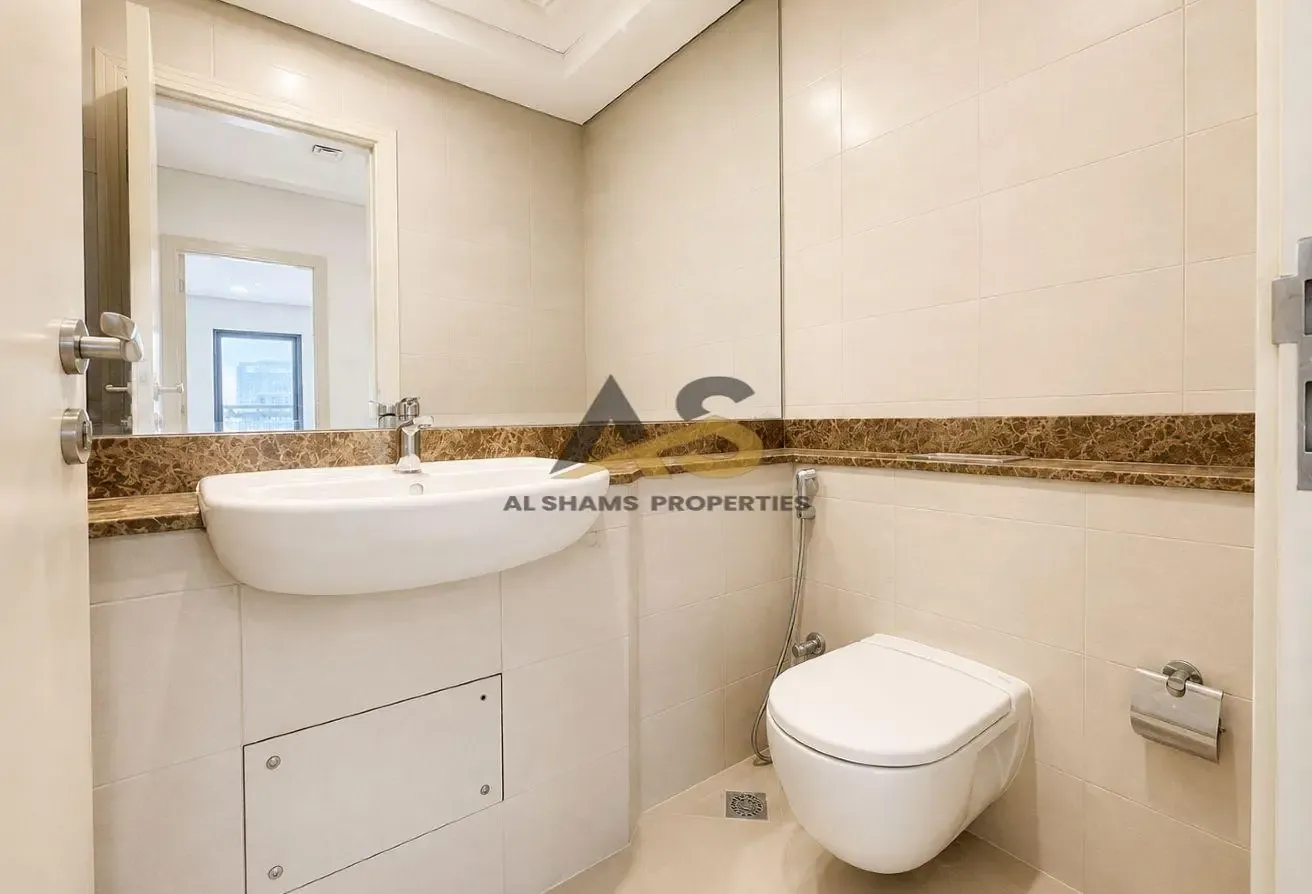 Spacious 3BR | Maid Room | Balcony | Luxury Living
