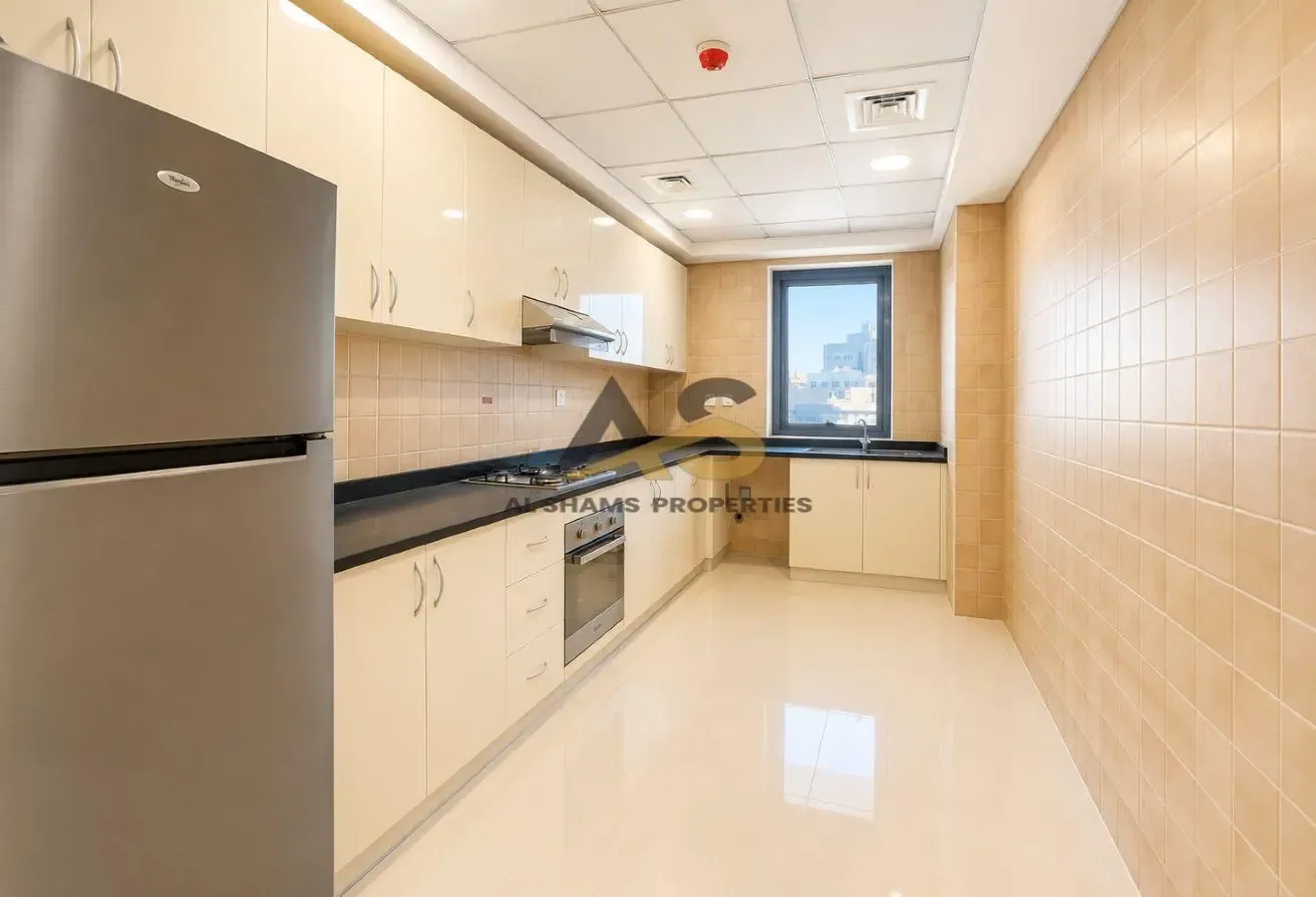 Spacious 3BR | Maid Room | Balcony | Luxury Living