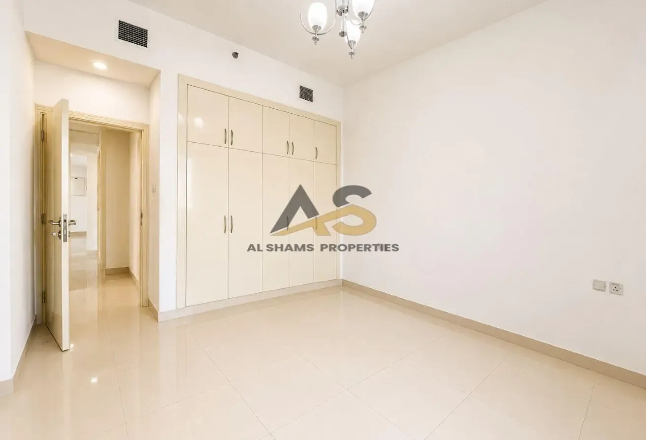 Spacious 3BR | Maid Room | Balcony | Luxury Living