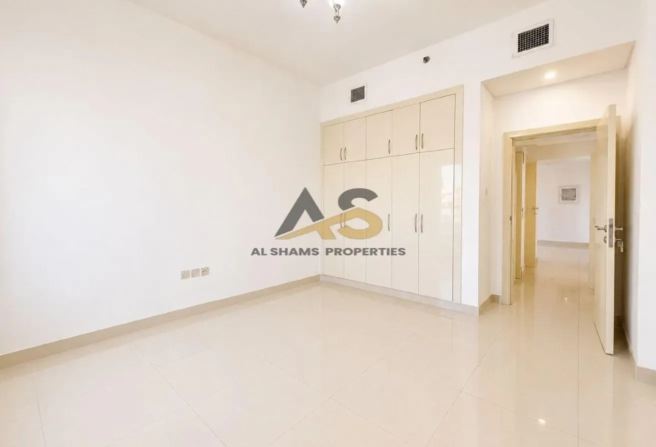 Spacious 3BR | Maid Room | Balcony | Luxury Living
