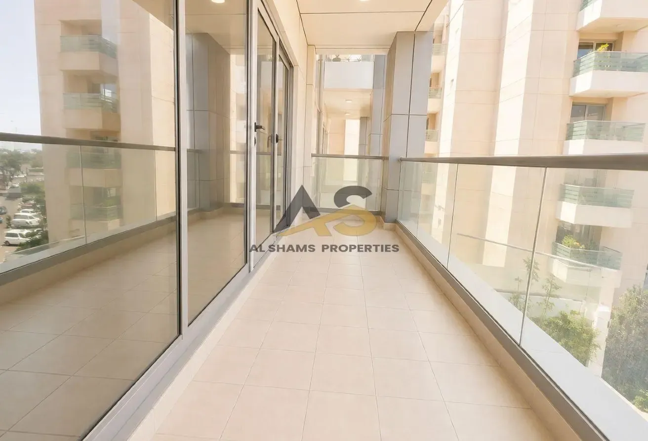 Spacious 3BR | Maid Room | Balcony | Luxury Living