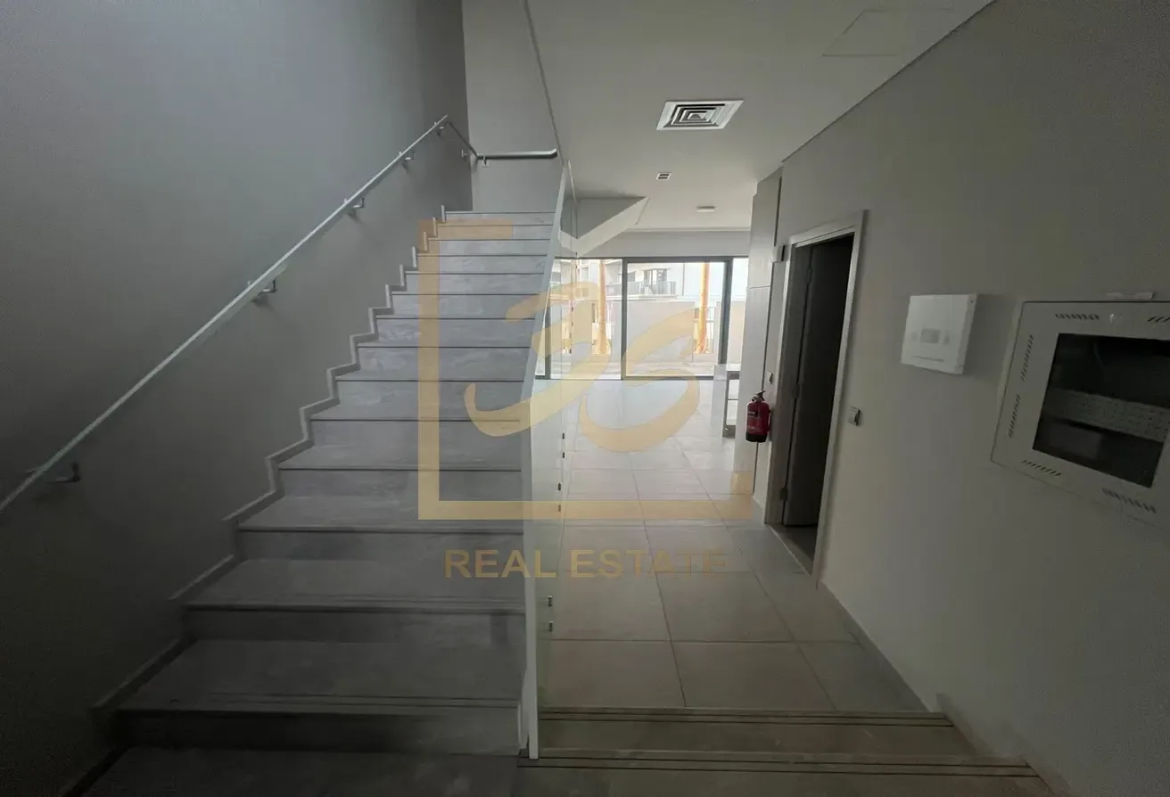 3BR TOWNHOUSE IN MAG EYE | VACANT NOW