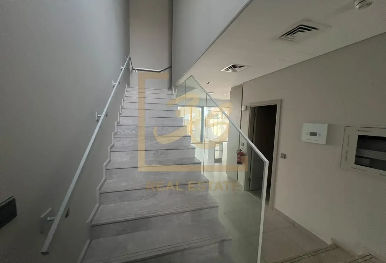 3BR TOWNHOUSE IN MAG EYE | VACANT NOW