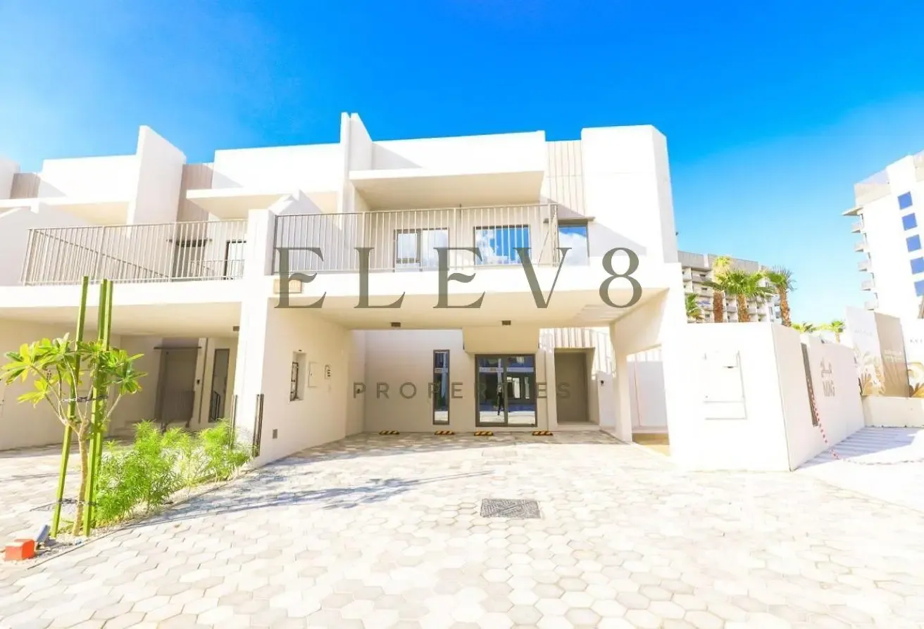 Premium End Unit | 4BR | Spacious Garden