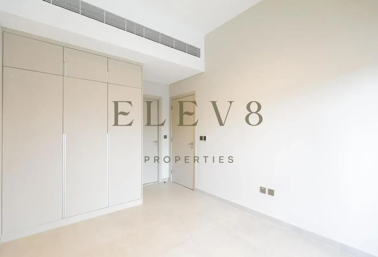 Premium End Unit | 4BR | Spacious Garden