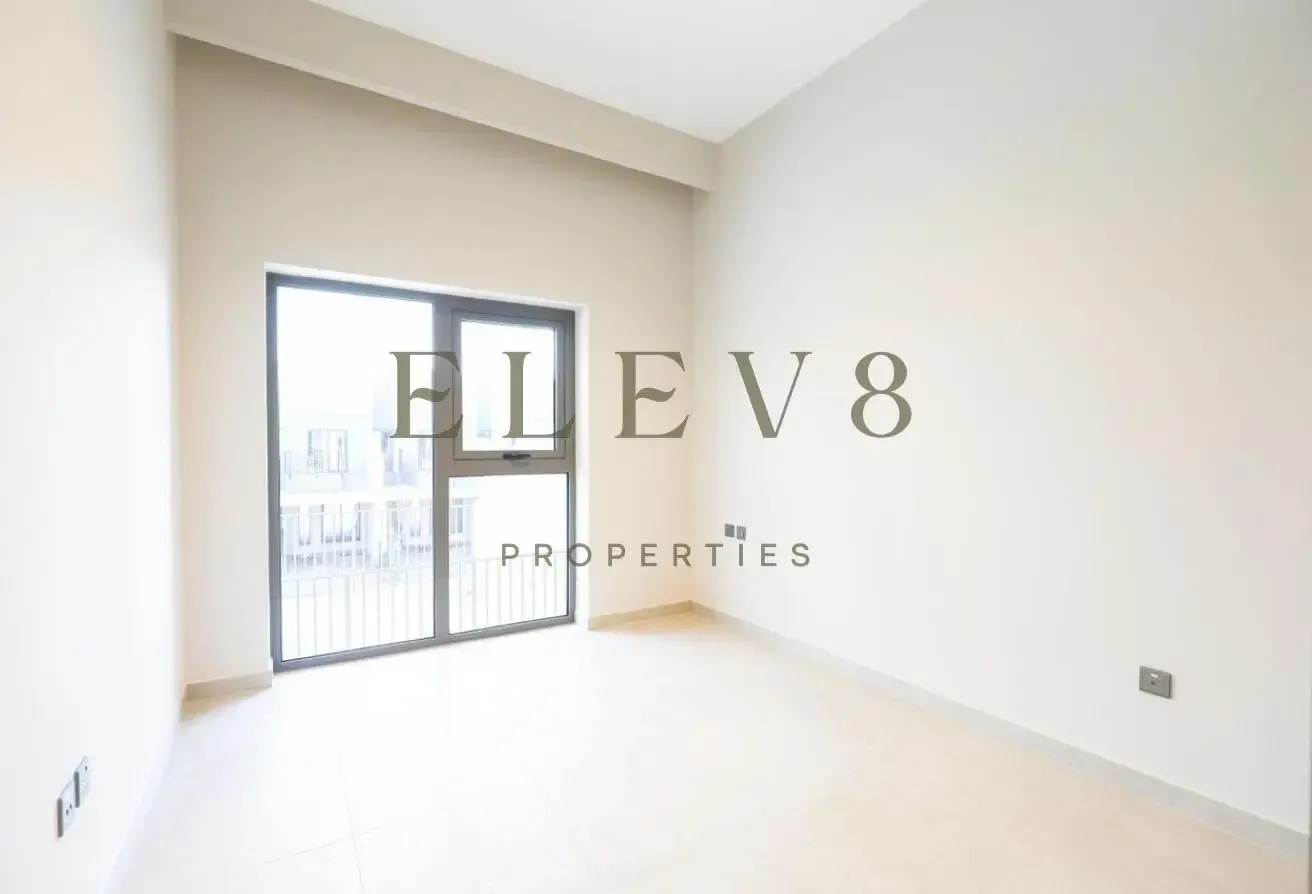 Premium End Unit | 4BR | Spacious Garden