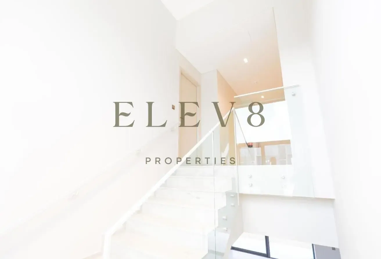 Premium End Unit | 4BR | Spacious Garden