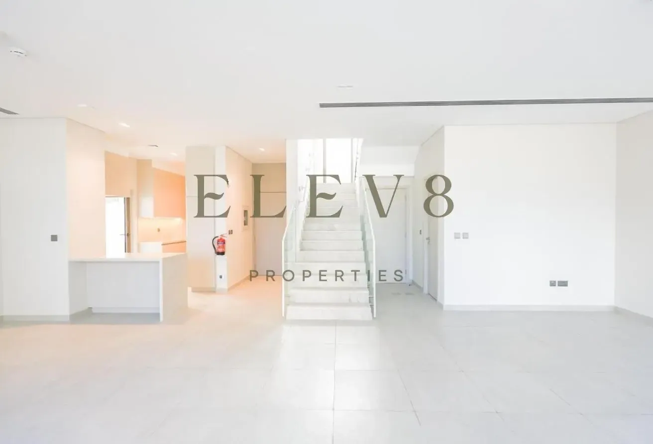 Premium End Unit | 4BR | Spacious Garden