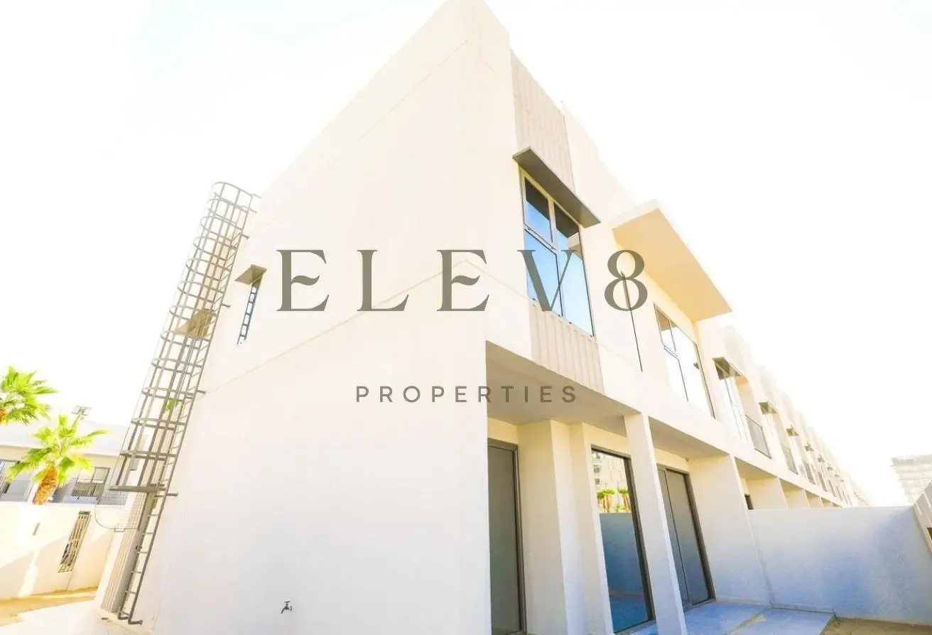 Premium End Unit | 4BR | Spacious Garden