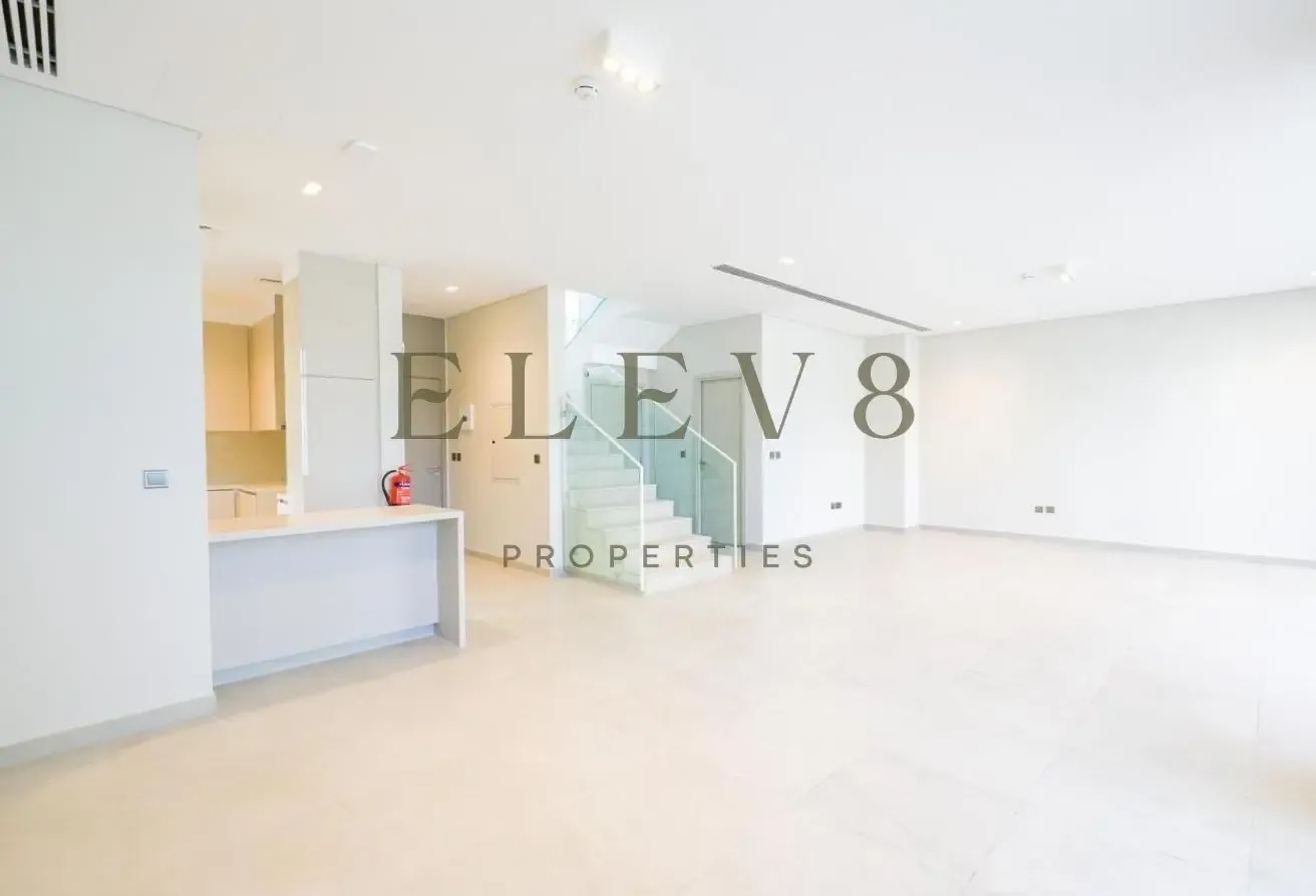 Premium End Unit | 4BR | Spacious Garden