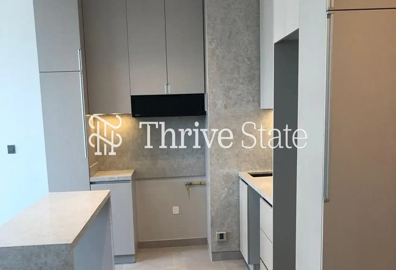 SINGLE ROW | Near Entrance | 3 BR + Maids Room
