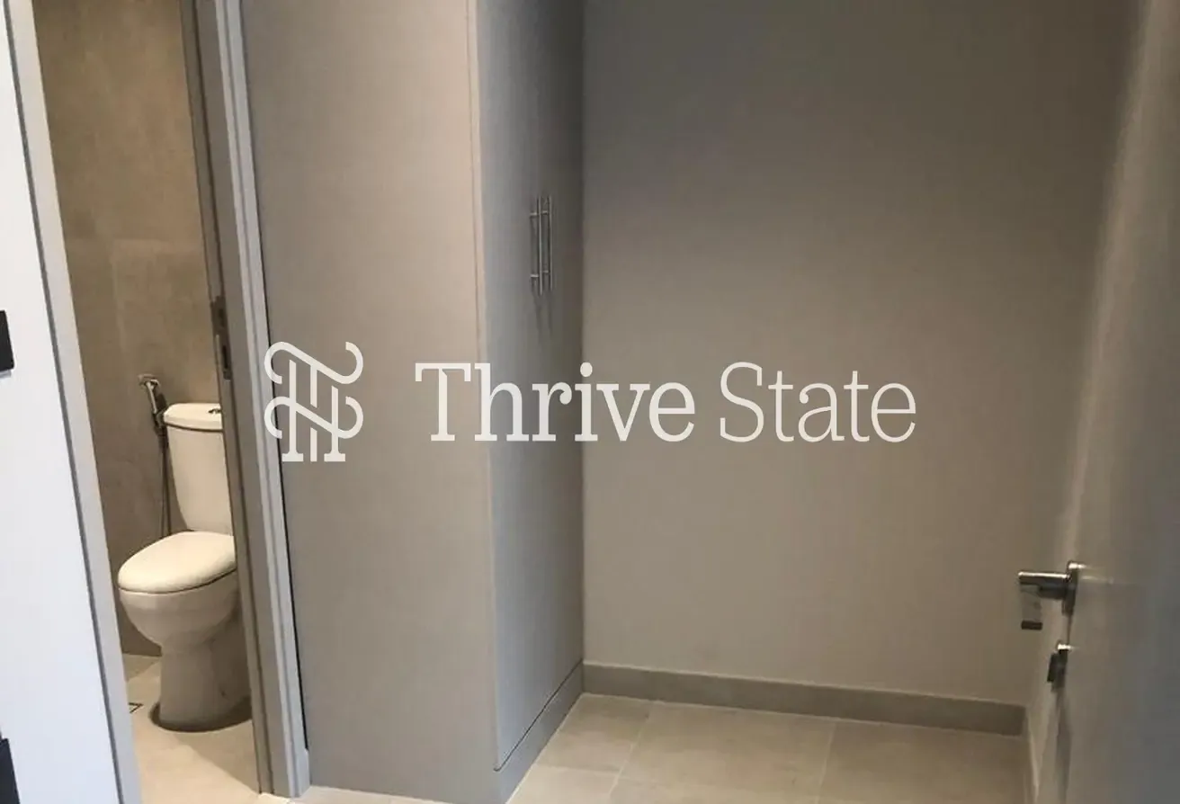 SINGLE ROW | Near Entrance | 3 BR + Maids Room