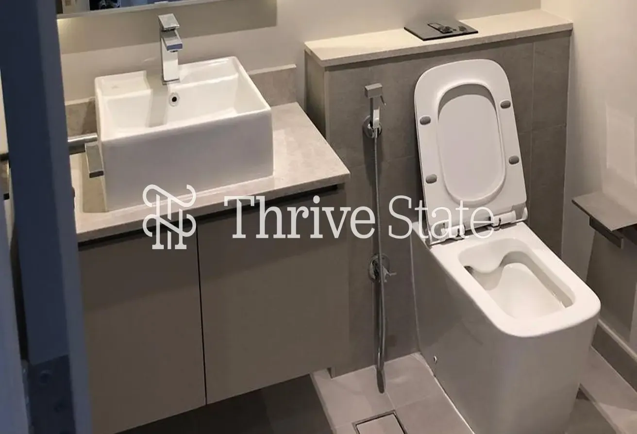 SINGLE ROW | Near Entrance | 3 BR + Maids Room