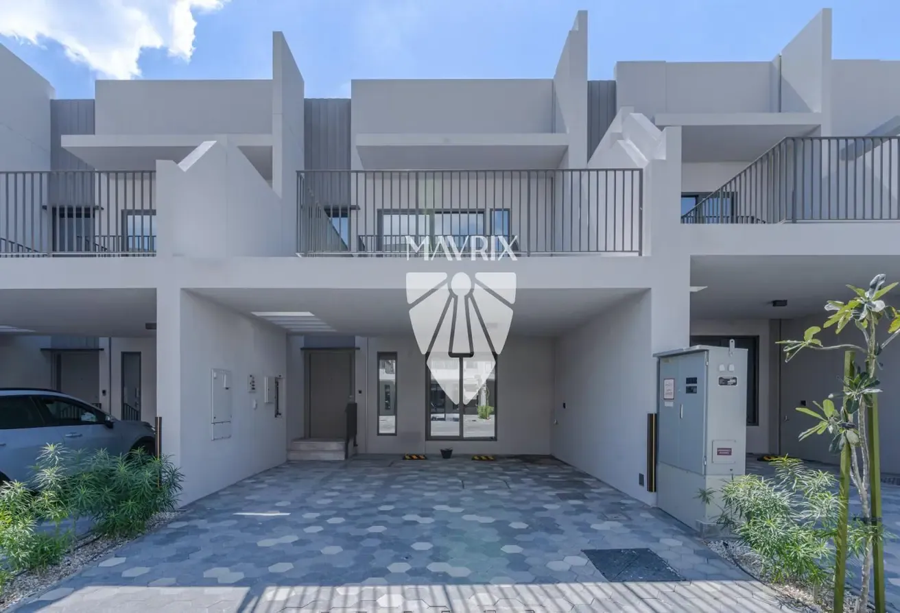 Spacious Layout | Great Community | Unfurnished