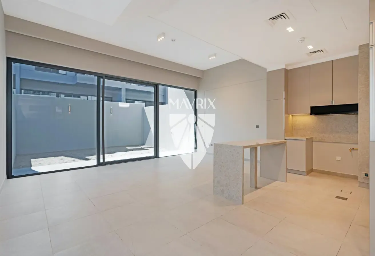 Spacious Layout | Great Community | Unfurnished