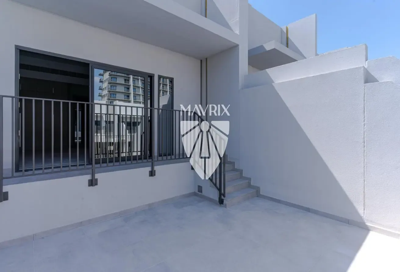 Spacious Layout | Great Community | Unfurnished