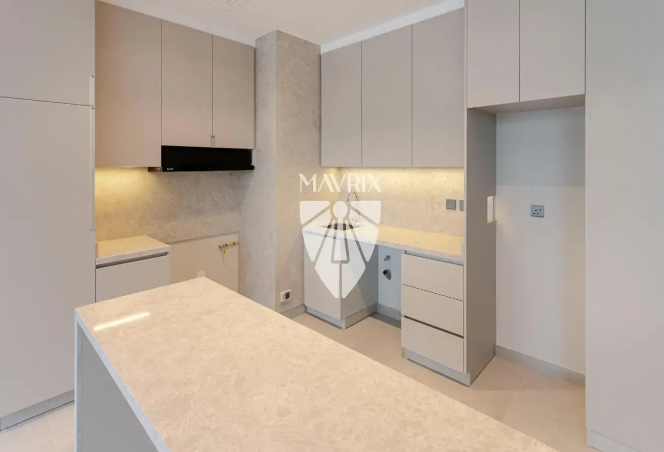 Spacious Layout | Great Community | Unfurnished