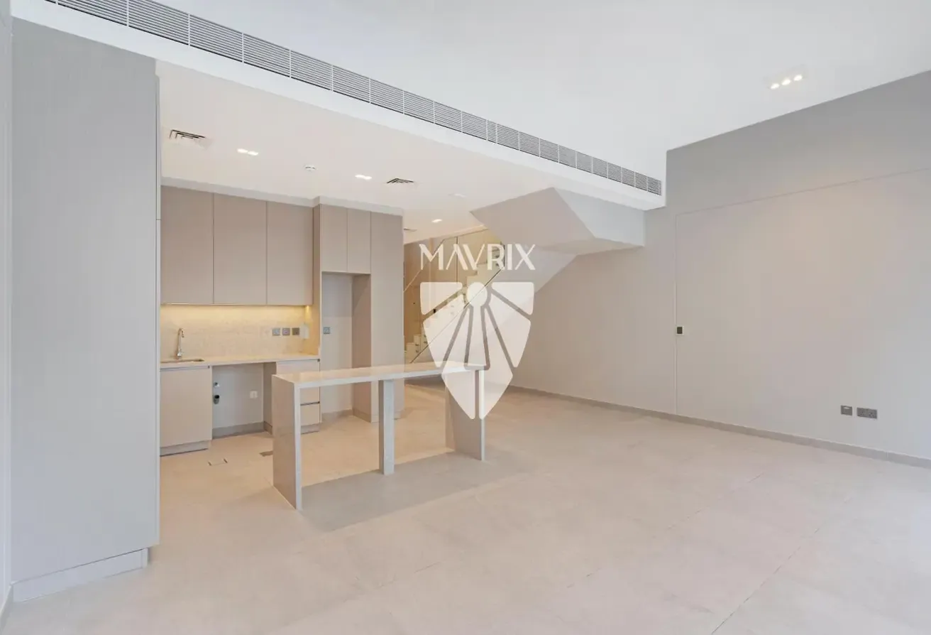 Spacious Layout | Great Community | Unfurnished