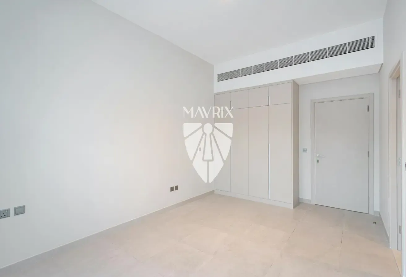 Spacious Layout | Great Community | Unfurnished