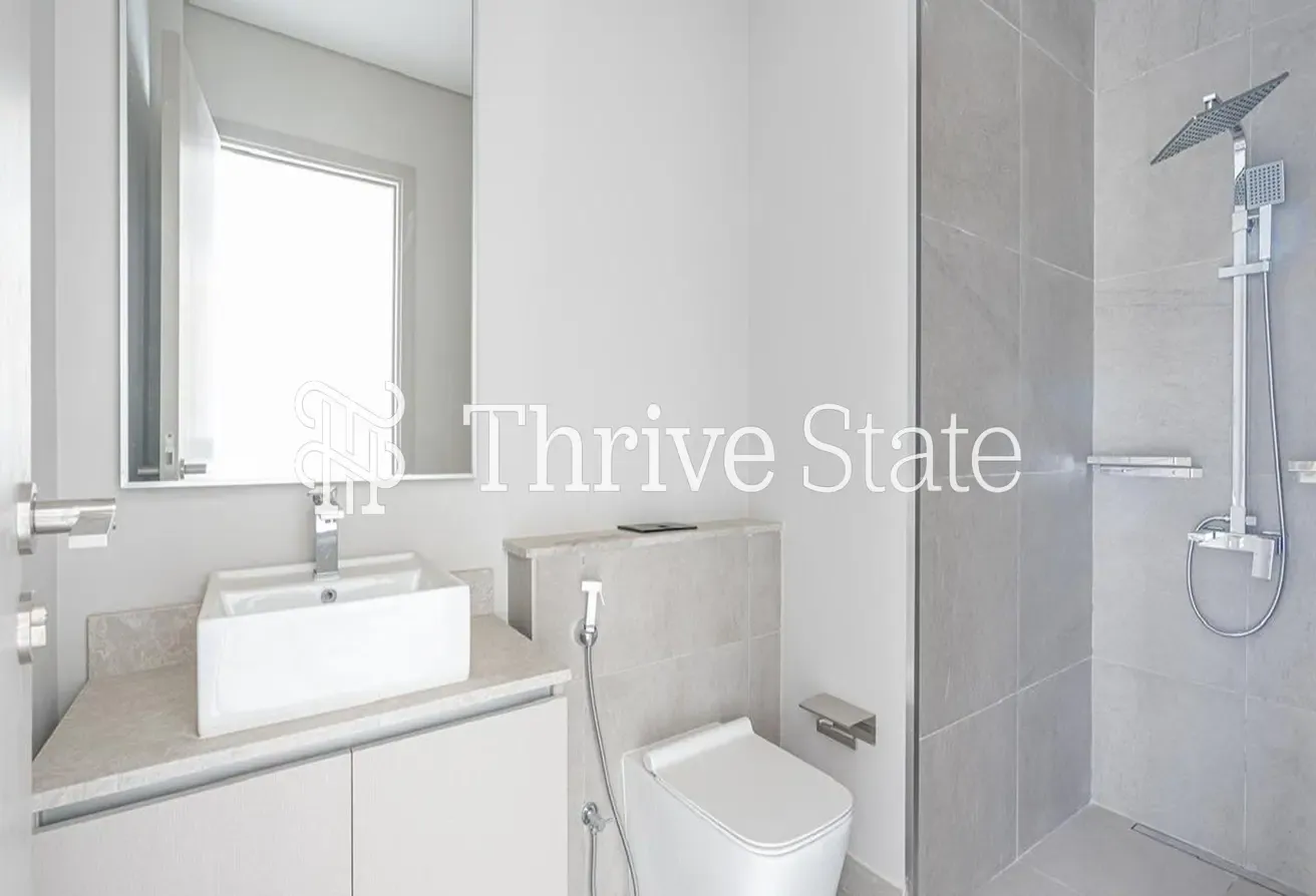 2BR + Maids | Furnished | Vacant Now