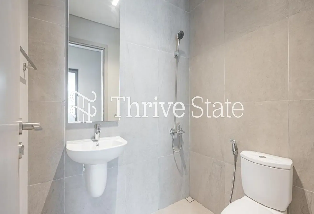 2BR + Maids | Furnished | Vacant Now