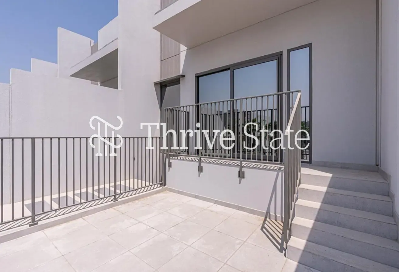 2BR + Maids | Furnished | Vacant Now