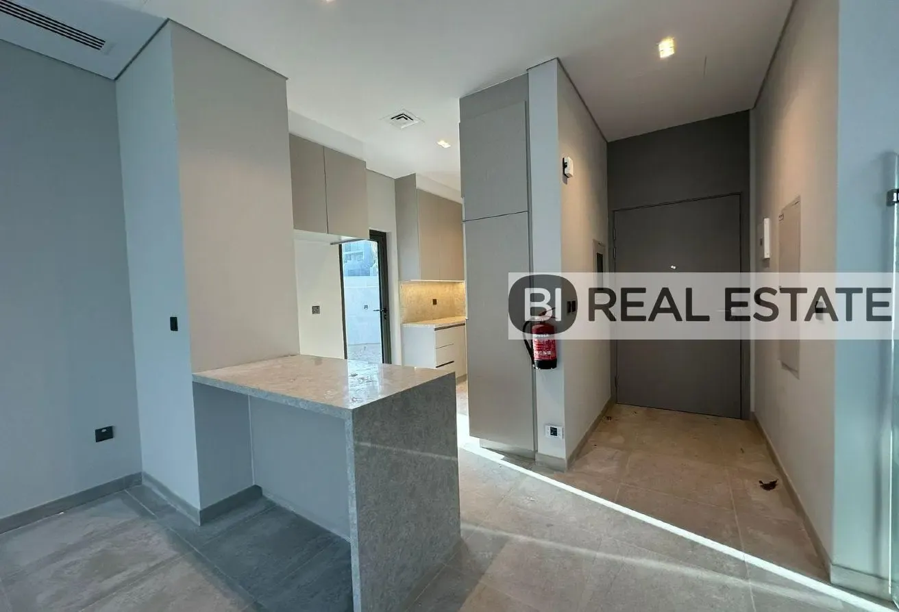 4BR Villa | MAG Eye Townhouses | Garden View