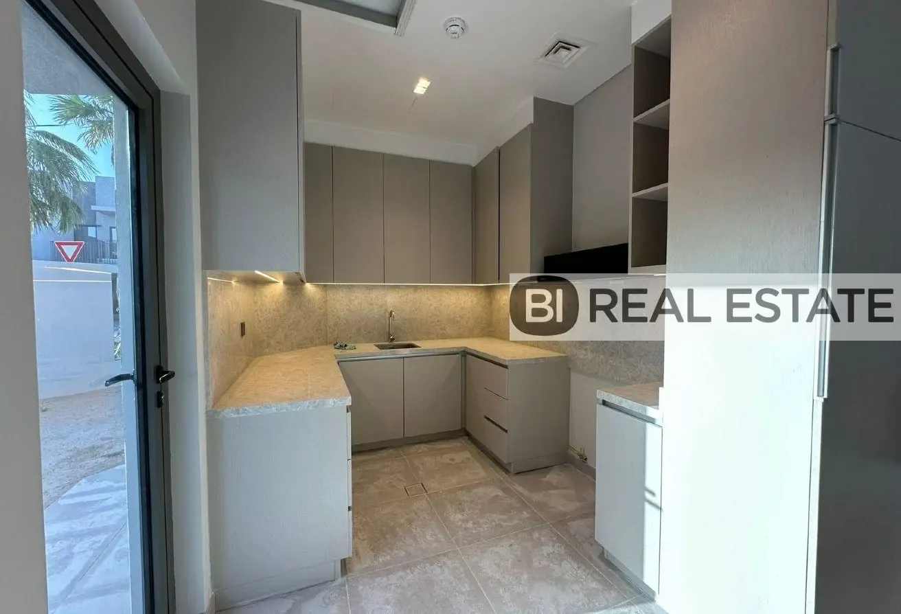4BR Villa | MAG Eye Townhouses | Garden View