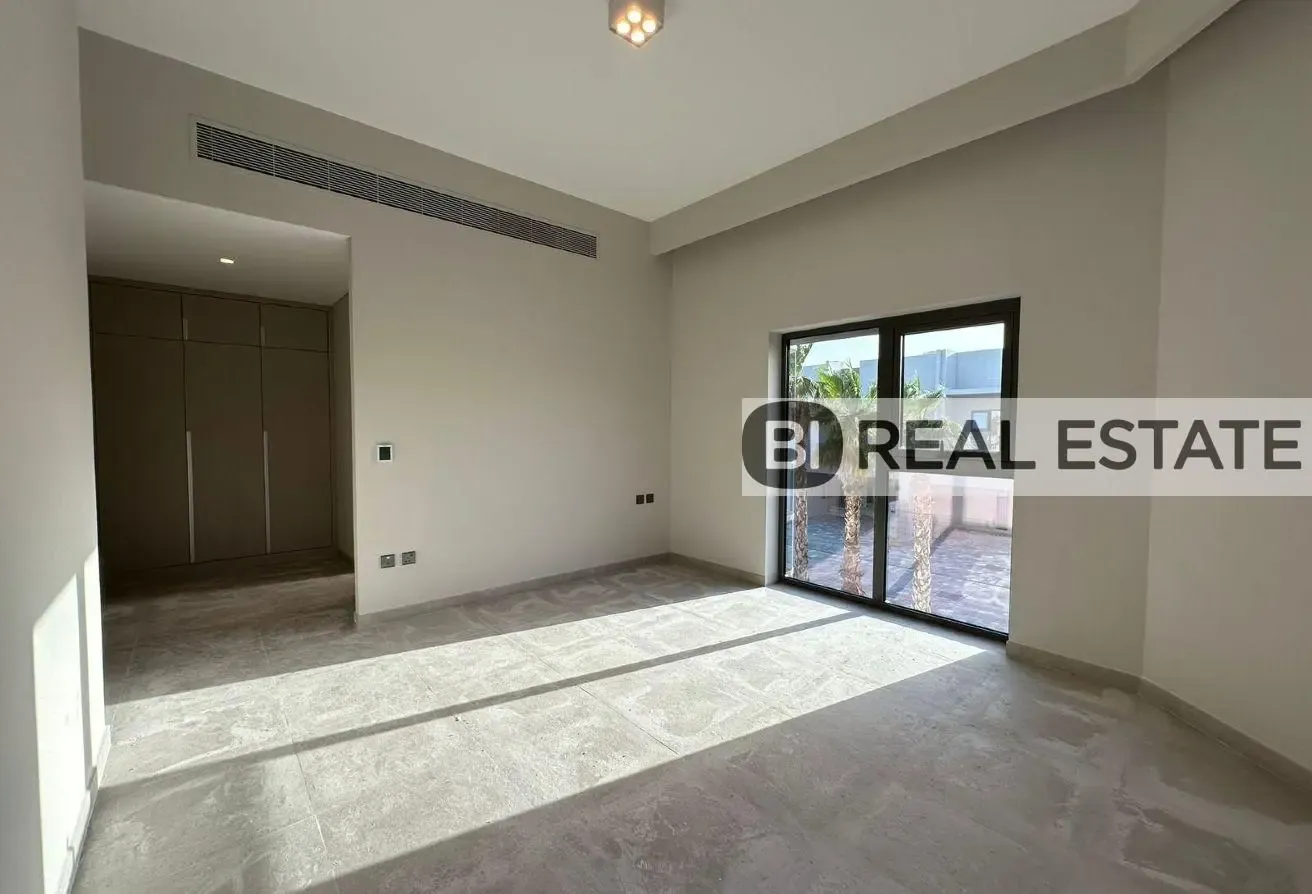 4BR Villa | MAG Eye Townhouses | Garden View