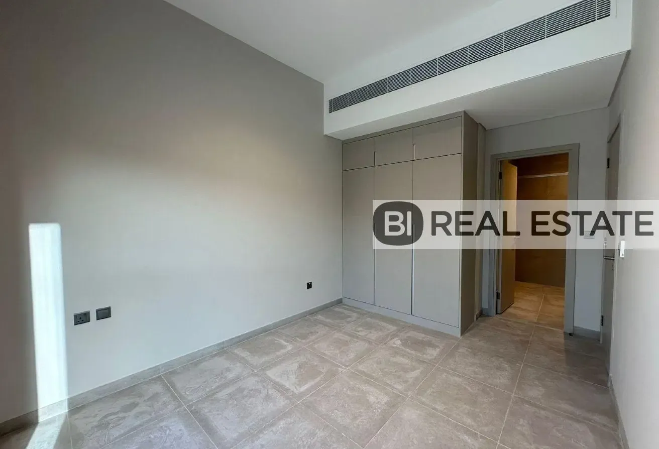 4BR Villa | MAG Eye Townhouses | Garden View