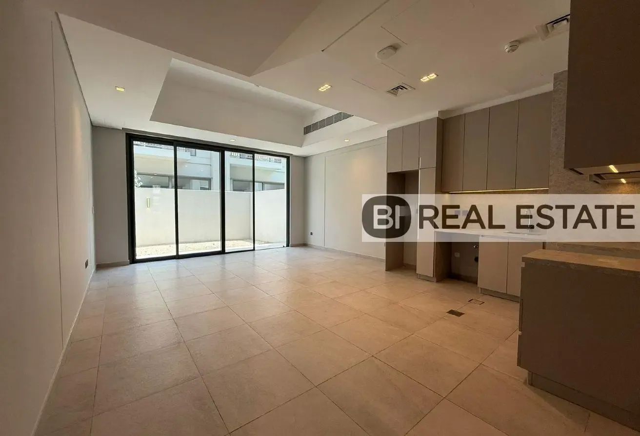 2BR Villa | MAG Eye Townhouses | Multiple Terraces