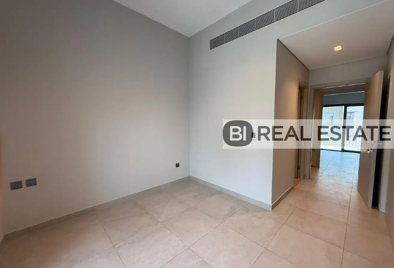 2BR Villa | MAG Eye Townhouses | Multiple Terraces