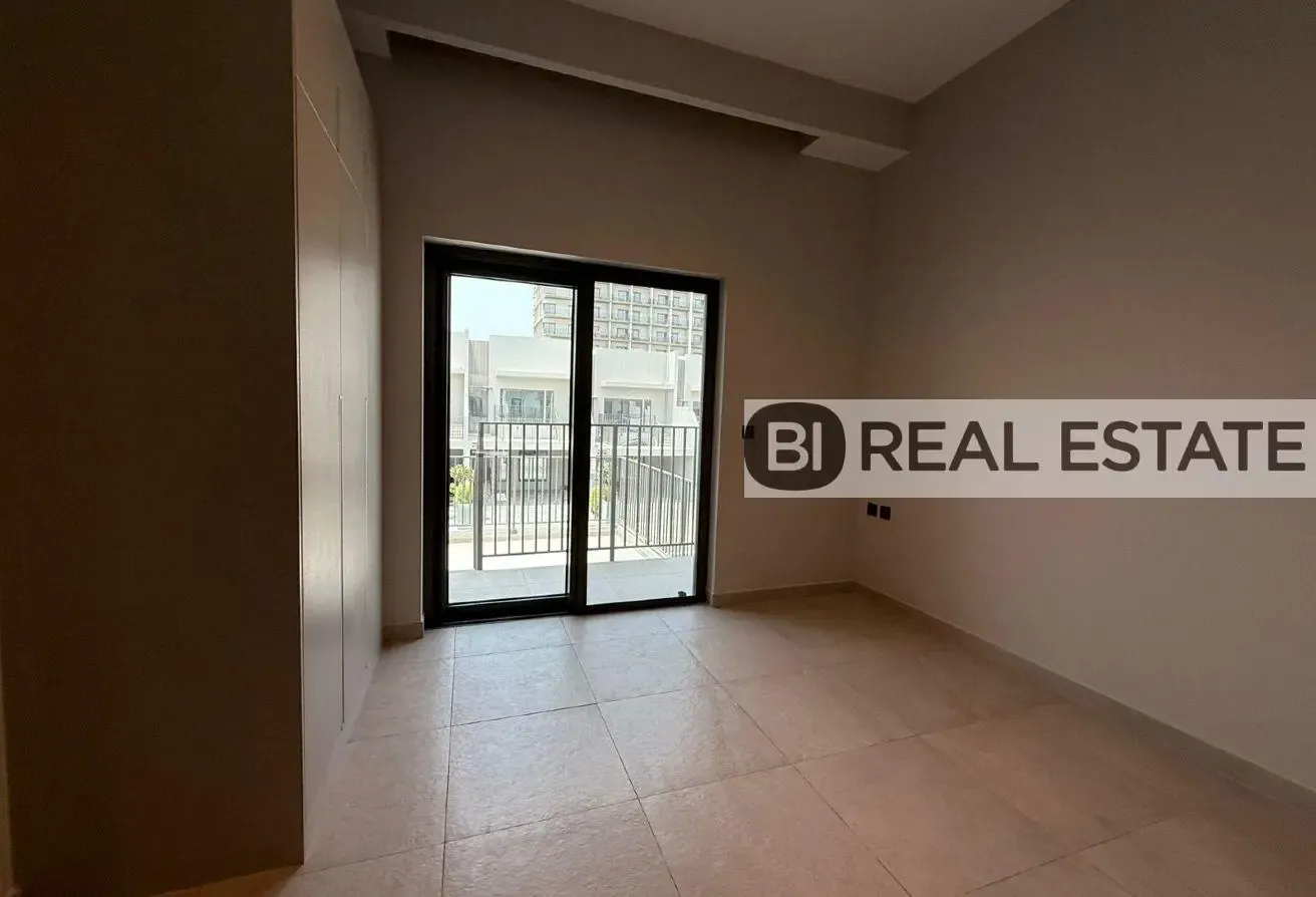 2BR Villa | MAG Eye Townhouses | Multiple Terraces